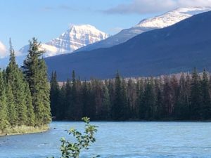 Jasper: The Canadian Rockies’ Northern Jewel | Clark Norton